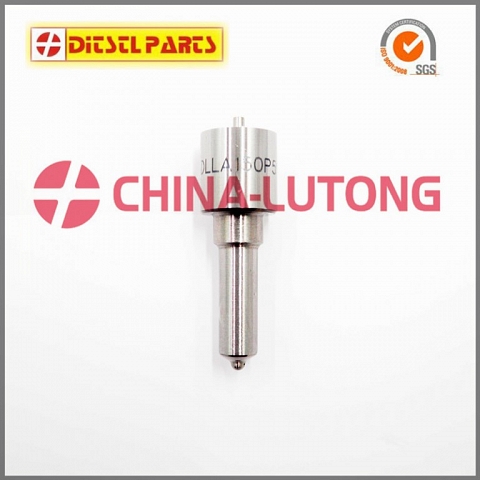 Diesel Parts Diesel Nozzle 0 433 171 161