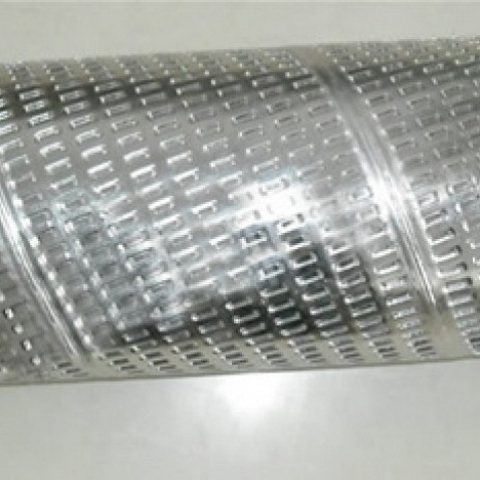 Sand Control Perforated Tube Screen