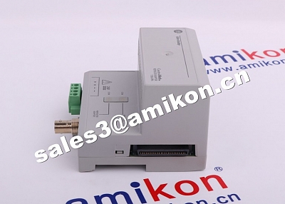 Allen Bradley Rockwell 1756-A10  