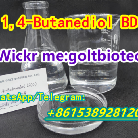 Best price 1,4-Butanediol 1 4 Butanediol 1,4 bdo new gbl for sale WAPP:+8615389281203