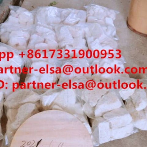 Buy 3FPM 3-Fluorophenmetrazine CAS 1350768-28-3 