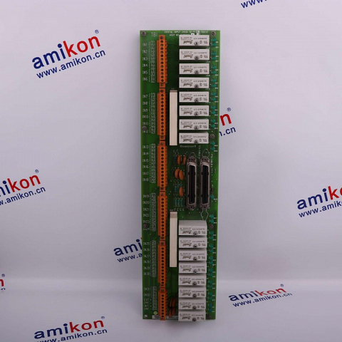 Honeywell 51304754-150 High Level Analog Input Module Rev 