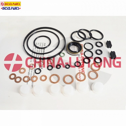 bosch ve pump rebuild kit-cav injection pump repair kit 1 417 010 003/800006 for Isuzu