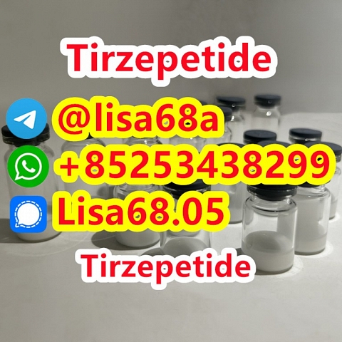 Tirzepetide