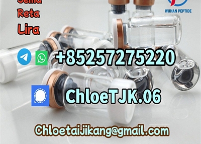  Factory supply  peptide Cas No. 2381089-83-2 Retatrutide 