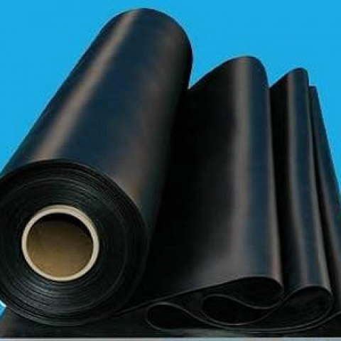 Rubber Sheet