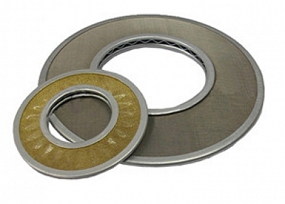 Filter Discs