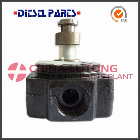 cummins engine parts rotor heads types 1 468 336 637 for IVECO repair