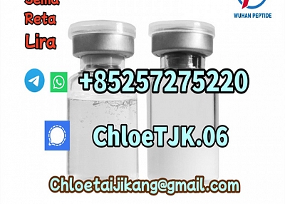  Factory supply high quality peptide Cas No. 2381089-83-2 Retatrutide - حراج