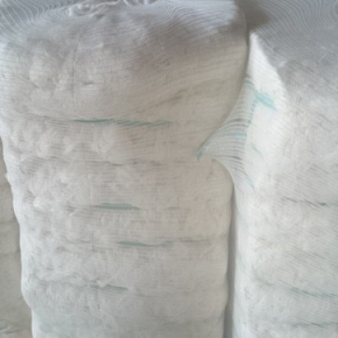 RWA COTTON EXPORTERS 