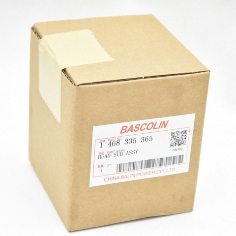 BOSCH 1468335365 