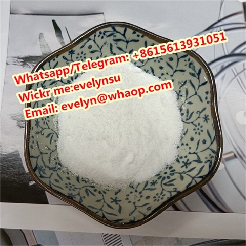 Cas 23111-00-4 Nicotinamide riboside chloride Whatspp:+8615613931051