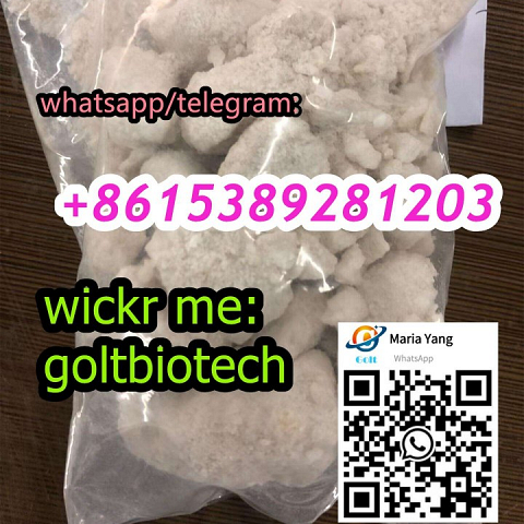 New 3mmc 4mmc crystal strong quality 3cmc 4cmc China vendor Wickr:goltbiotech