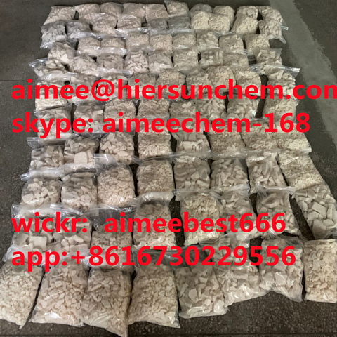 top 2fdcks fdcks cas: 11982-50-4 tel: +8616730229556