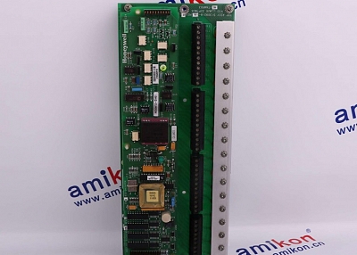 HONEYWELL 620-1300 CONTROL PROCE OR MODULE