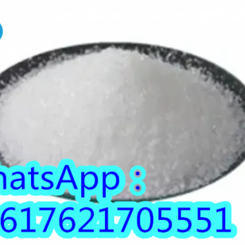 99% Purity 2-Bromo-4-Methylpropiophenone Acid Crystalline Powder CAS 1451-82-7