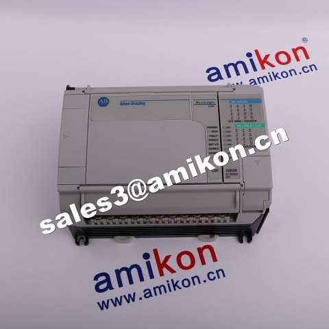 Allen Bradley Rockwell 1756-EN2T  