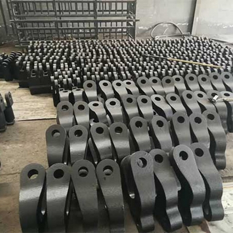 High Quality Hydraulic Support Connector,Coal Mining Machine Parts