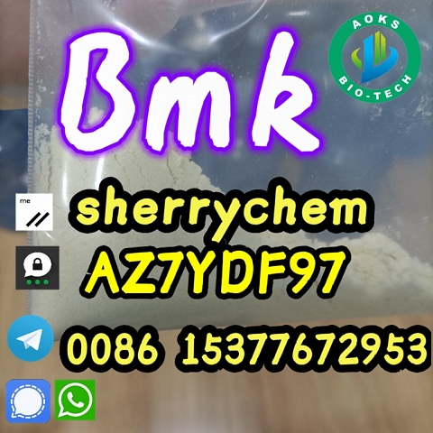 New Stock bmk oil bmk powder 5449-12-7/20320-59-6 bmk pmk 