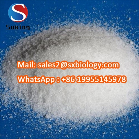 Chemical 2-Bromo-4-Methylpropiophenone 1451-82-7 Safe Delivery to Mexico USA Canada