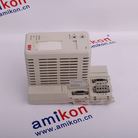 ABB Digital output module 16 Channel 24 V d.c