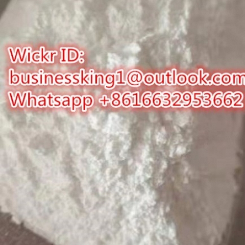 supply Isotonitazene CAS 14188-81-9 benzoimidazol white powder for sale 