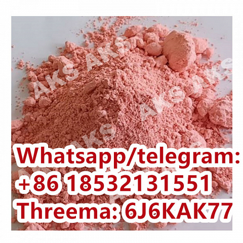 3-(1-Naphthoyl)indole CAS 109555-87-5 Pink Powder