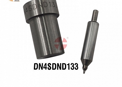 electronic injector nozzle DN4SDND133 Caterpillar 7000 Series Fuel Nozzles