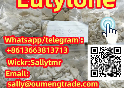 EUTYLONE in stock for sale Whatsapp/telegram : +8613663813713 