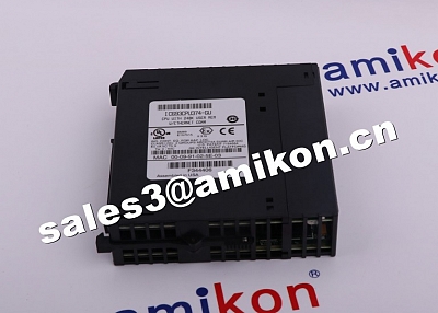 GE IC200ALG326D