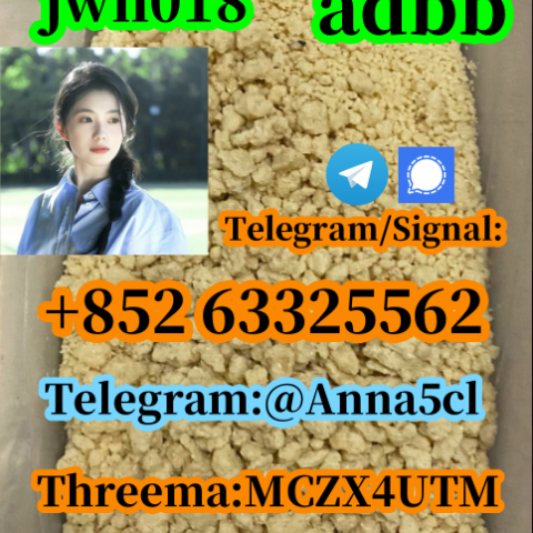 5cladb 5cladba 5cl 5cl Adb Strongest Cannabinoid, Spot in China