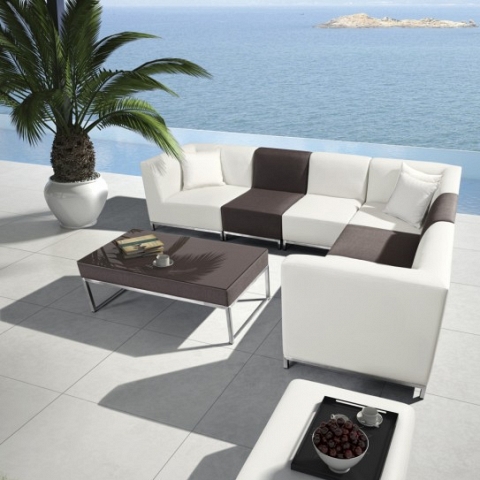 outdoor furniture