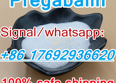 Free Sample Pregabalin lyrica CAS 148553-50-8 5,Safety delivery high purity in China CAS 148553-50-8