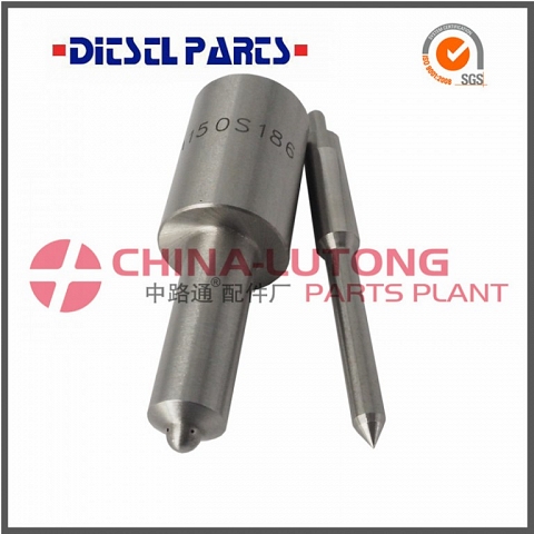 case nozzle DLLA150S186/0 433 271 045 For engine OM355/OM346I