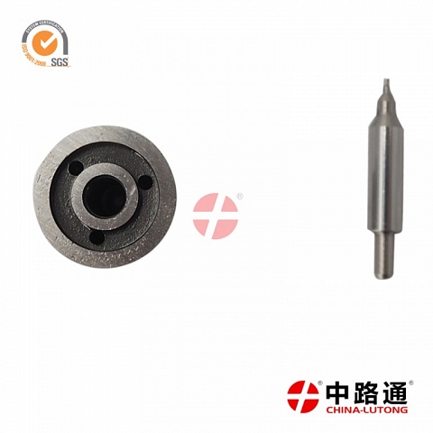 Alh tdi injector nozzle Dn10pdn135 Diesel Injector Nozzle for Mitsubishi China Anufacturer