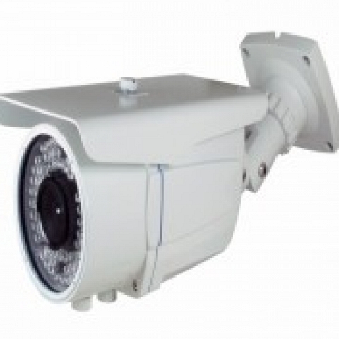 IR Bullet Camera 