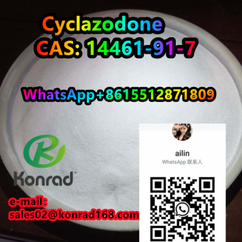 Cyclazodone  CAS: 14461-91-7