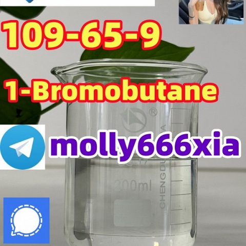   109-65-9   1-Bromobutane