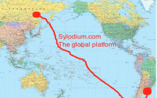 Argentina - China (Sylodium, Free Import-Export directory)