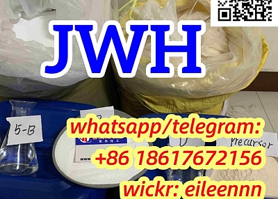 209414-07-3 JWH-018 jwh AM-678 