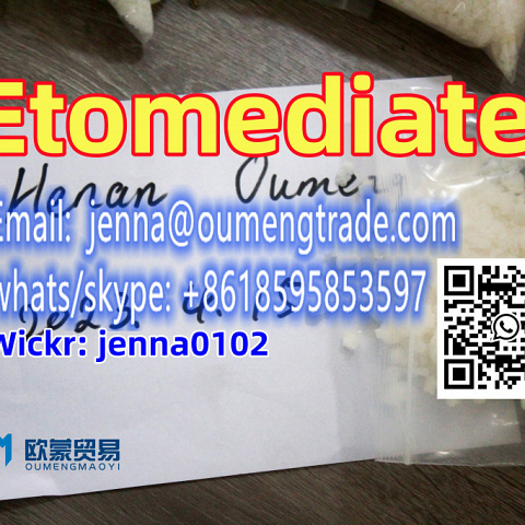  SAFE SHIPPING ETOMIDATE etomidate whatsapp:+8618595853597