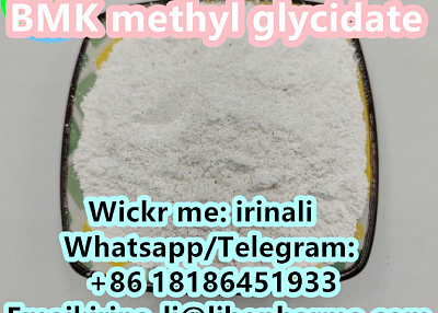 BMK methyl glycidate CAS 80532-66-7