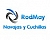 Navajas y cuchillas RodMay