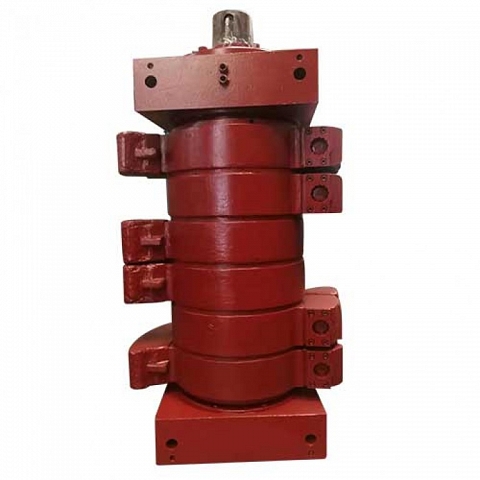 Crusher fittings,Broken shaft group,China manufacturer