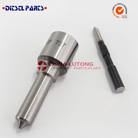 common rail engine parts DLLA118P2203 nozzle 0 433 172 203 fit for Cummins engine