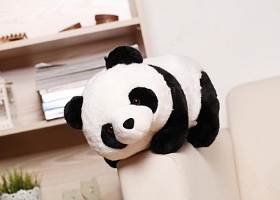   PANDA DOLL