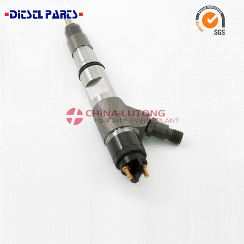 Buy Delphi Fuel Injector 0 445 120 134 car engine injector