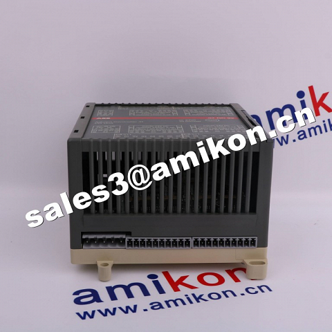 ABB AI810 3BSE008516R1  