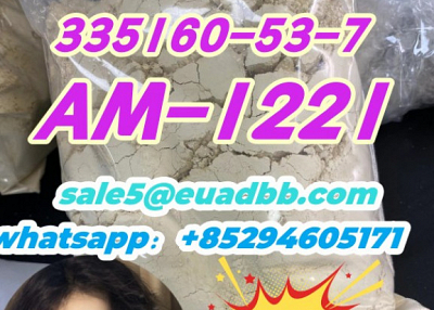 335160-53-7 am-1221