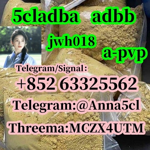 5CLADBA,5F-ADB 100% safe adbb very strong